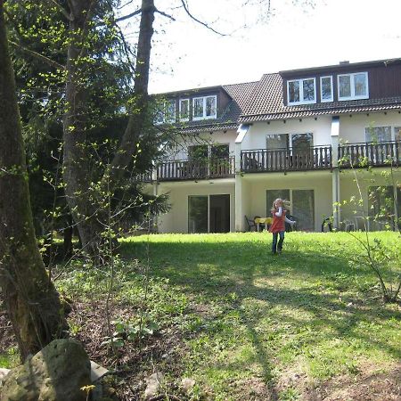 Ferienwohnung-Am-Wurmberg-2 브라운라제 외부 사진