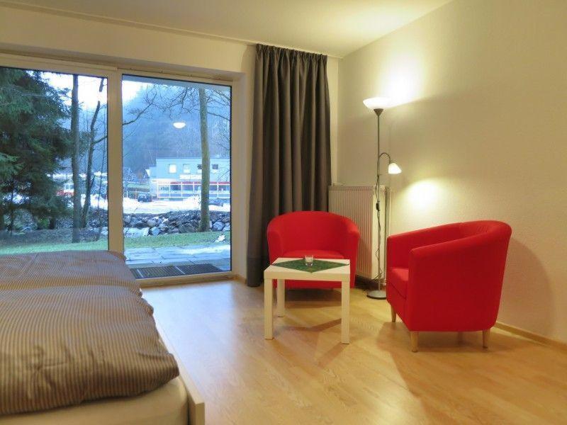 Ferienwohnung-Am-Wurmberg-2 브라운라제 외부 사진