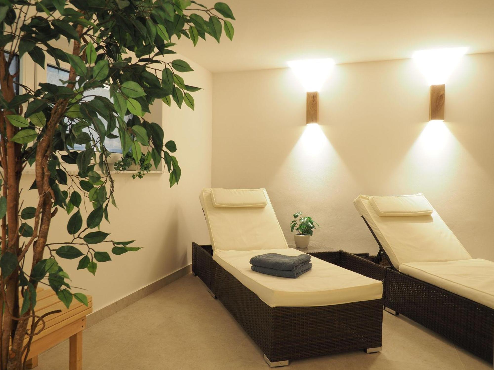 Ferienwohnung-Am-Wurmberg-2 브라운라제 외부 사진