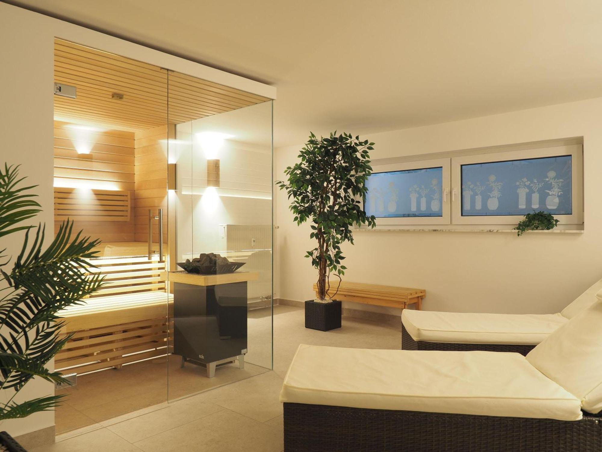 Ferienwohnung-Am-Wurmberg-2 브라운라제 외부 사진